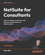 Netsuite for Consultants