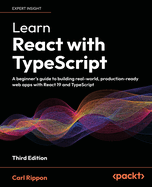 Learn React With Typescript
