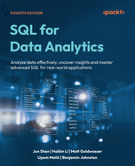 Sql for Data Analytics