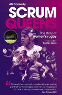 Scrum Queens: the Story of Women's Rugby