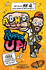 Adhd: Rapped Up! -Learn About Adhd With Tiktok Sensation, Mr G!