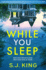 While You Sleep: A Heart-Wrenching Psychological Thriller That Will Keep You Up All Night