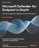 Microsoft Defender for Endpoint in Depth