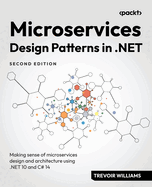 Microservices Design Patterns in. Net