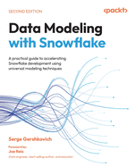 Data Modeling With Snowflake