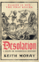 Desolation: A medieval murder mystery - a chilling tale of death and deceit in plague-stricken York