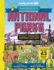 Lonely Planet Kids America's National Parks: Explore All 63 Amazing Wild Spaces | Listed a to Z From Acadia to Zion | Facts & Secrets Revealed | Must See & Must Do Activities