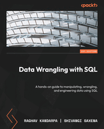 Data Wrangling With Sql
