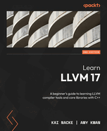 Learn Llvm 17