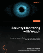 Security Monitoring With Wazuh