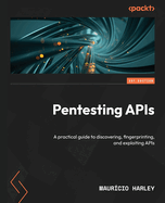 Pentesting Apis