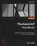 The Azure Iot Handbook