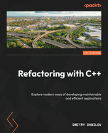 Refactoring With C++