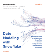 Data Modeling With Snowflake
