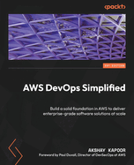 Aws Devops Simplified