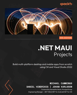 . Net Maui Projects