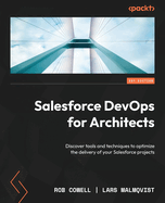 Salesforce Devops for Architects