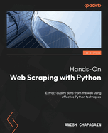 Hands-on Web Scraping With Python