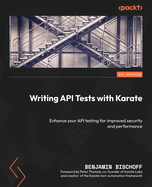Writing Api Tests With Karate
