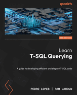 Learn T-Sql Querying
