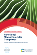 Functional Macromolecular Complexes (Hb 2024)