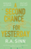 Second Chance for Yesterday