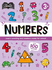 Help With Homework: Age 3+ Numbers