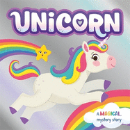 Unicorn (Dazzle Tales)