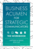 Business Acumen for Strategic Communicators: The Workbook