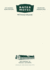 Bates Motel: Fictional Hotel Notepad Set (Herb Lester Associates Fictional Hotel Notepads)