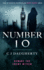 Number 10 2. Denn Sie Werden Dich Verraten C. J. Daugherty