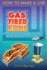 How to Make & Use Gas Fired Kilns