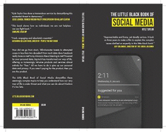 The Little Black Book of Social Media: 3