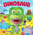 Dinosaur (Hand Puppet Fun)