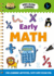 Help With Homework Early Math: Fun Learning Activities With Wipe-Clean Pen