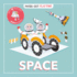 Press-Out Playtime Space: Build 3d Models