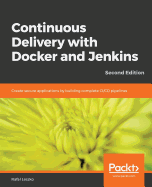 Continuous Delivery With Docker and Jenkins