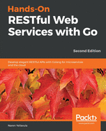 Hands-on Restful Web Services With Go