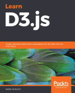 Learn D3. Js