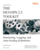 The Devops 2.5 Toolkit