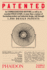 Patented: 1, 000 Design Patents