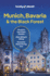 Lonely Planet Munich, Bavaria & the Black Forest: Plan the Trip of a Lifetime | Detailed Itineraries & Maps | Insider Tips | Covers Munich, Bavaria, Salzburg and More (Travel Guide)