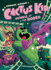 Rumble at the Rodeo (Cactus Kid, Volume 2)