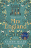 Mrs England: The  award-winning Sunday Times bestseller from the winner of the Women's Prize Futures Award