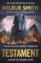 Testament (the Egyptian Series)