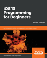 Ios 13 Programming for Beginners