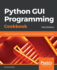 Python Gui Programming Cookbook