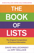 The Book of Lists
