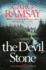The Devil Stone (a Dci Christine Caplan Thriller)
