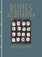 Runes Illustrated (Chinese Bound Illustrated)